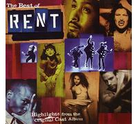 Original Cast Recording - The Best Of Rent: Highlights From The Original Cast Album - CD