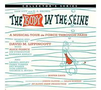 Original Cast Recording - The Body In The Seine