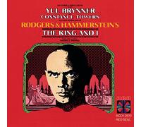 Original Cast Recording - The King And I