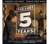 Original Cast Recording - The Last 5 Years