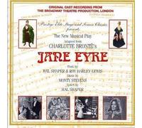 Original Cast Recording - The Musical: ORIGINAL CAST RECORDING FROM THE BROADWAY THEATRE PRODUCTION