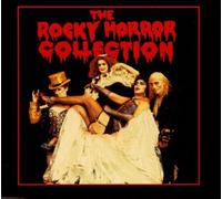 Original Cast Recording - The Rocky Horror Collection