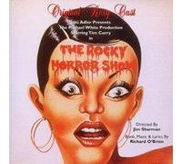 Original Cast Recording - The Rocky Horror Show