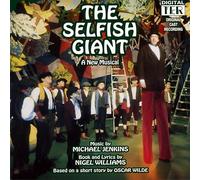 Original Cast Recording - The Selfish Giant