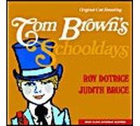 Original Cast Recording - Tom Brown's Schooldays