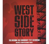 Original Cast Recording - West Side Story