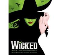 Various - Wicked 10th Anniversary (Deluxe)
