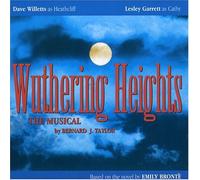 Original Cast Recording - Wuthering Heights - The Musical