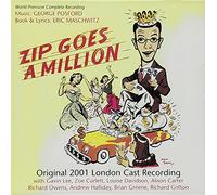 Original Cast Recording - Zip Goes A Million [Us Import]