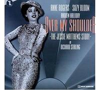 Original Cast Recordings - Over My Shoulder - The Jessie Matthews Story