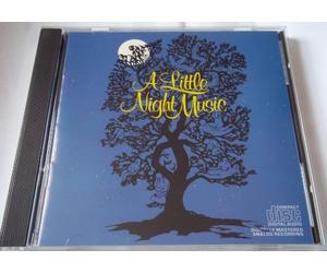 Original Cast Recordings (stephen Sondheim)