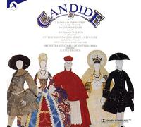 Original Cast (Scottish Opera) - Candide