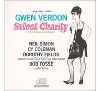 Original Cast - Sweet Charity: A New Musical Comedy (1966 Original Broadway Cast) (US Import)