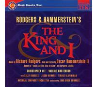 Original Cast - The King and I (Highlights)