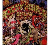 ORIGINAL CAST - The Rocky Horror Show (Original Cast Recording)