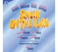 Original Cast, The York Theatre - Singin' In The Rain