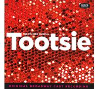 Tootsie - Various Artists Compact Disc