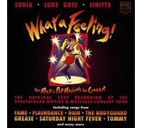 Original Cast - What a Feeling