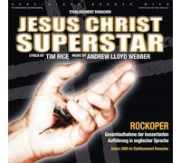 Original Cast Wien - Jesus Christ Superstar-das M