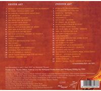 ORIGINAL CAST WIEN - REBECCA-DAS MUSICAL-GESAMT 2 CD NEW