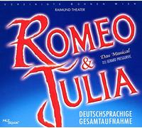 Original Cast Wien - Romeo & Julia-das Musical-
