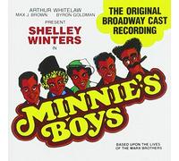 Original Cast / Winters, Shelley - Minnie's Boys