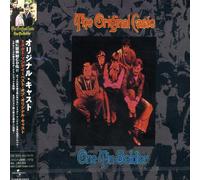 Original Caste - One Tin Soldier [Japanese Import]