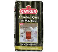 Original Caykur Altinbas Cay Loose Leaf Traditional Turkish Black Tea 500G Silver Awarded (4)
