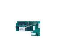 Original CCEA260 Dishwasher Motherboard Compatible with Hobart Dishwasher Control Board Daughterboard Expansion Board Circuit Board Repair Parts