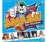 Original (CD Compilation, 21 Tracks)