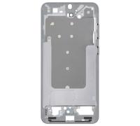Original Central Chassis for Galaxy S25 Plus Precise and Secure Fit