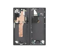 Original Central Frame for Galaxy Z Fold 6 Service Pack