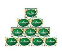 Original Chandrika Herbal Ayurvedic Soap 10 x 70g