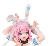 プレアデス Original Character 1/7 PVC Figurine Usagino Mimomo Illustrated by Sayu Ayuma 20 cm
