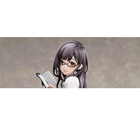 Original Character by Akemi Mikoto statuette PVC 1/7 The Literary Type 27 cm