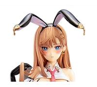 Original Character by Mataro statuette PVC 1/6 Gal Bunny 29 cm