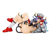 Original Character by Saitom DF Series statuette 1/7 Luphia 10 x 22 cm