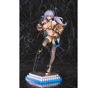 Original Character by Saitom statuette PVC 1/6 Mimi Usada Gold Ver. 28 cm