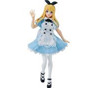 Original Character figurine Figma Female Body (Alice) with Dress and Apron Outfit 13 cm