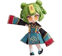 Original Character figurine Nendoroid Doll Chinese-Style Jiangshi Twins: Ginger 14 cm