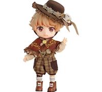 Original Character figurine Nendoroid Tea Time Series: Charlie 10 cm