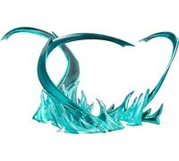 Original Character Good Smile Company Parts for MODEROID Figures Wind Effect 11 cm