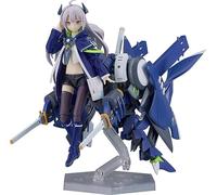 Original Character Navy Field 152 Figurine Act Mode Plastic Model Kit & Figurine Mio & Type15 Ver. 2 Close-Range Attack