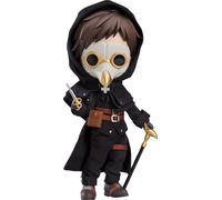 Good Smile Company Nendoroid Doll Doctor: Ansel Moretti Original Character Figure 14 Cm