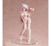 Original Character PVC Figure Momoman-chan Illustration by Miko 24 cm