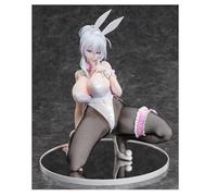 Original Character statuette 1/4 Mifuyu Yukino Bunny Ver. 29 cm