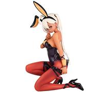 Original Character statuette 1/5 Neala Black Rabbit Illustration by MaJO 19 cm
