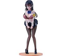 Original Character statuette 1/6 Disciplinary Committee Member 26 cm
