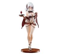 Original Character statuette 1/6 Wine Waiter Girl - Cynthia 27 cm