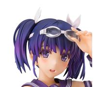 Original Character statuette 1/7 Comic Aun Nagi Nanami Illustrated by Kurehito Misaki 13 cm